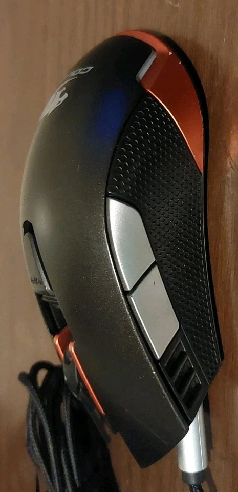 Cougar Gaming Mouse 550 M Iron Grey - Image 4 of 4
