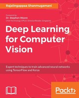 Rajalingappaa Shanmugamani | Deep Learning For Computer Vision | Taschenbuch