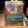 Mega Gengar ex 056/094 Phantasmal Flames Double Rare Holo Pokémon TCG MINT 🔥