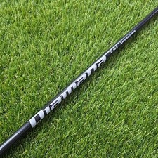 Diamana 60 Stiff Flex Driver Shaft Taylormade Adapter 44.5 Inch