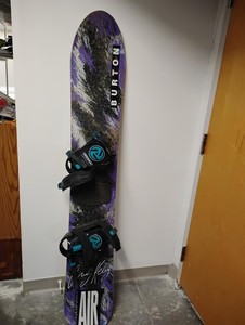 Burton Air | eBay
