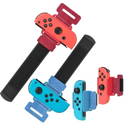 Armbänder für Just Dance 2026 2025 2024 2023 2022 für Zumba Burn It Up
