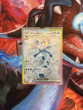 Glaceon ex 150/131 Sv: Prismatic Evolutions Holo