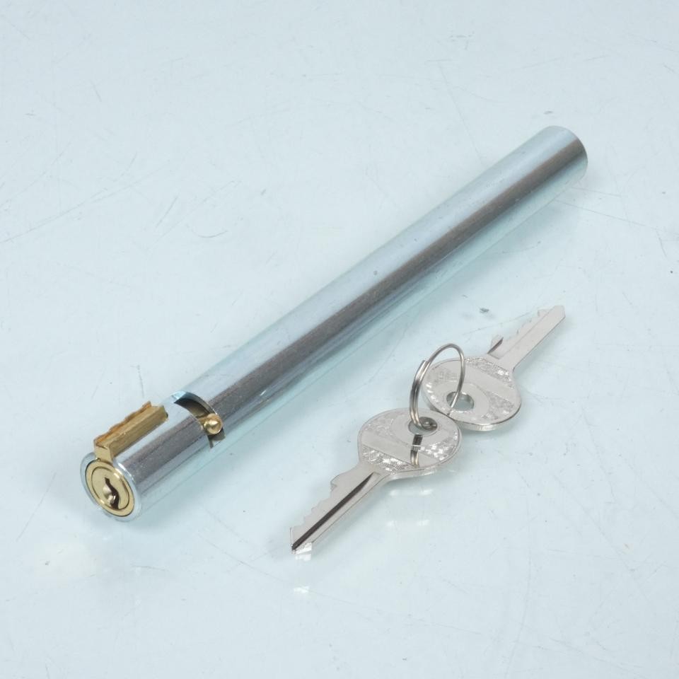 Barre antivol de bras oscillant pour restaurer et sécuriser Peugeot 103 SP