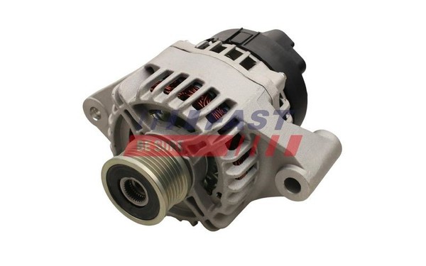 Fast Generator FT74056 FüR Alfa Romeo Passend FüR Fiat Lancia-image