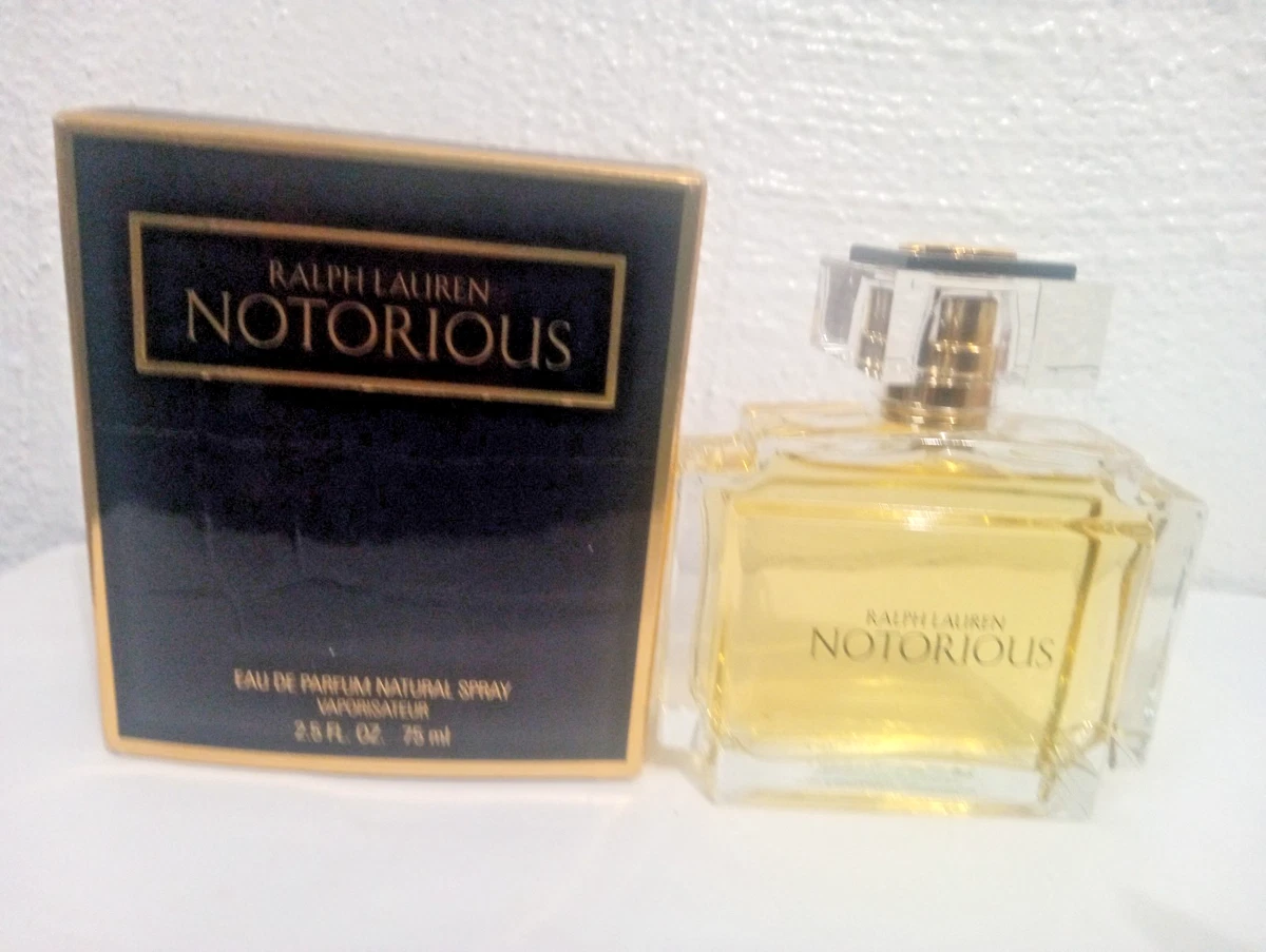 Ralph Lauren Notorious Fragrances for sale | eBay