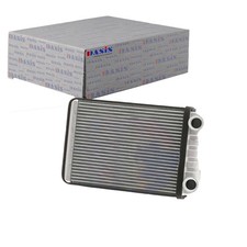 AKS DASIS WÄRMETAUSCHER HEIZUNGSKÜHLER passend für OPEL ASTRA CASCADA ZAFIRA |