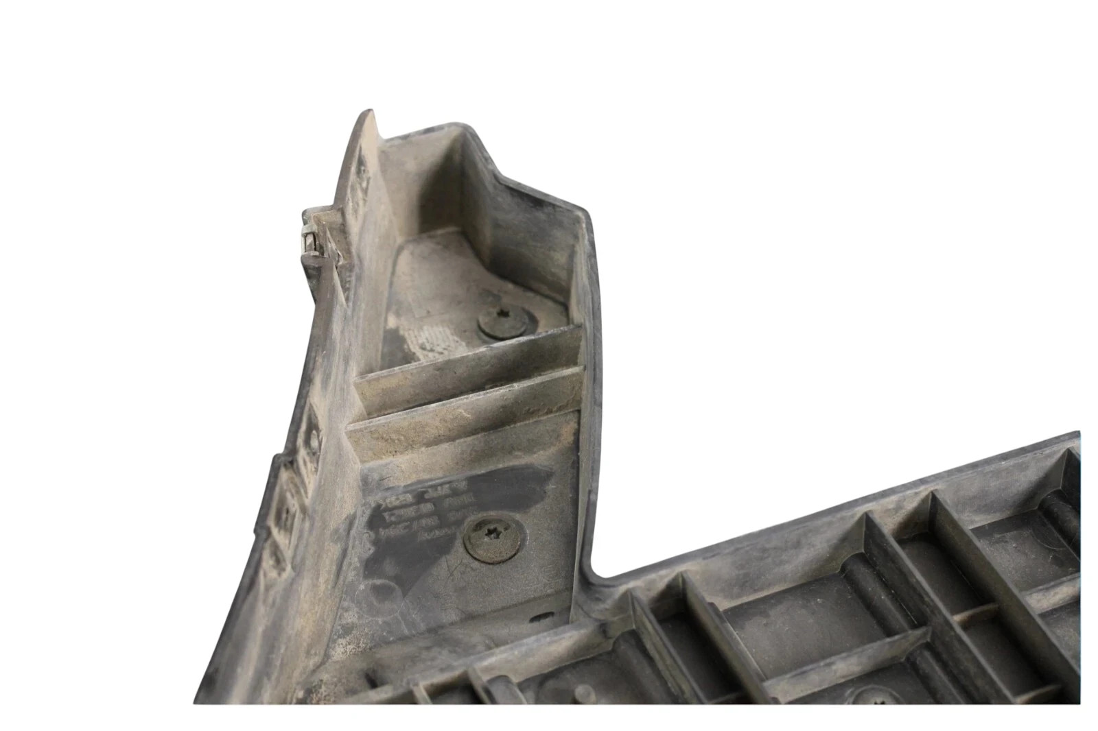 Bentley Continental GT 2003-2011 Rear Right Bumper bracket