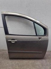 Porte avant et accessoires Renault MODUS