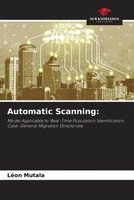 LéOn Mutala | Automatic Scanning: | Taschenbuch | Englisch (2022)