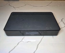 BOSE AV130 Control Console 414642 parts or repair UNTESTED no remote or cord