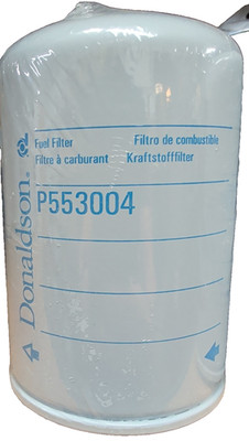 DN  P553004 DONALDSON FUEL FILTER