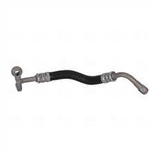 Ölleitung Lader NISSENS 935344 Carbonstahl für BMW X3 F25 X4 F26 5er Touring F11