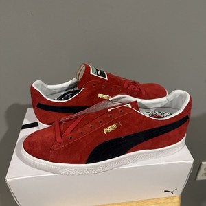 Puma Suede Mij | eBay