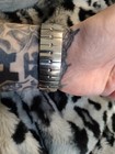 Movado Sport Edition SE 84 G1 1892 Stainless Steel Men's Wristwatch 38mm — photo 5