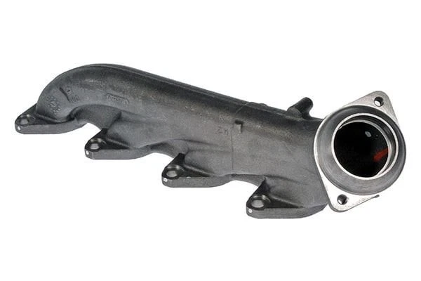 For Ford F-150 2010-2014 Dorman 674-987 Cast Iron Natural Exhaust Manifold - Image 2 of 3