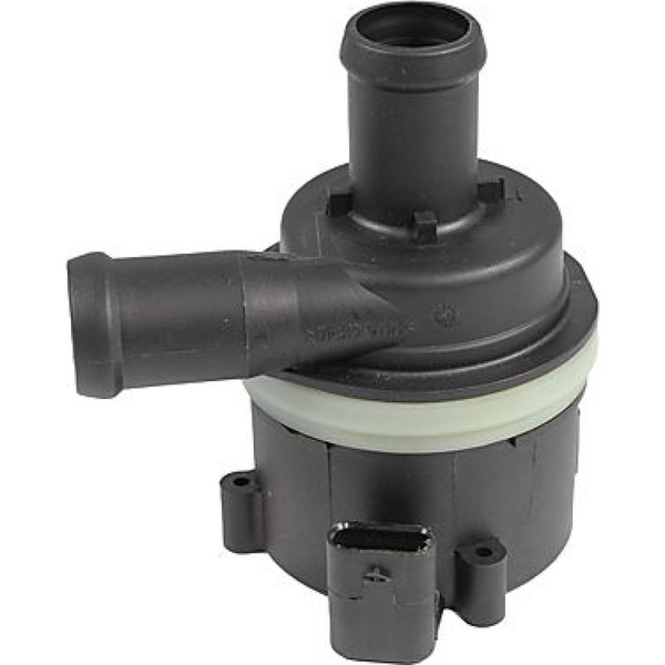 Metzger 2221107 Zusatzwasserpumpe FüR Opel Astra Zafira Gtc Insignia Cascada-image