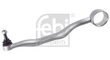 Wishbone Upper Front Axle Control Arm 17136 FEBI BILSTEIN for BMW 5 5 Touring