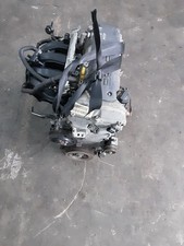 Suzuki Swift 1.3 MZ Motor KL M13A