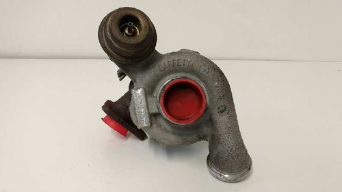 24442214 TURBOLADER / 91553 FÜR OPEL ASTRA G BERLINA 2.0 DTI 101 CV / 74 KW