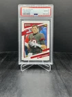 2021 Panini Donruss Football Tom Brady Variation PSA 10 #1