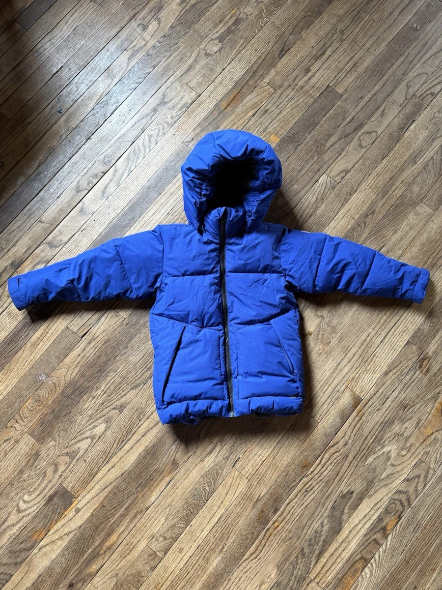 Reima Osteri - Kids' ReimaTec Seawool® Winter Jacket - 8Y