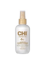 CHI Keratin Leave-In Conditioner Paraben-Free 2 fl oz 59ml 