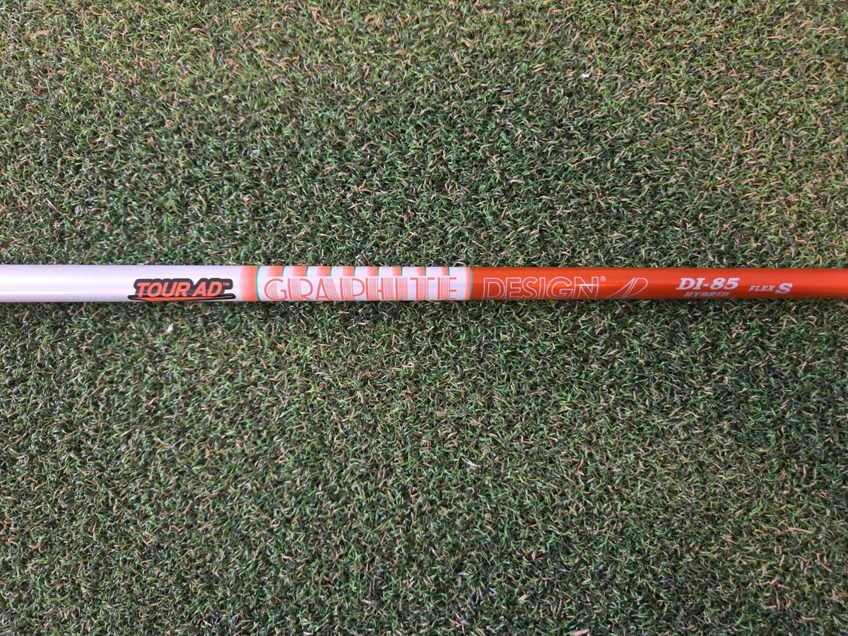 Graphite Design Hybrid Golf Club Shafts for sale | eBay