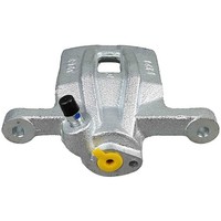 Bremssattel Hinterachse Rechts Faustsattel Metzger FüR U.A. Chevrolet Lacetti