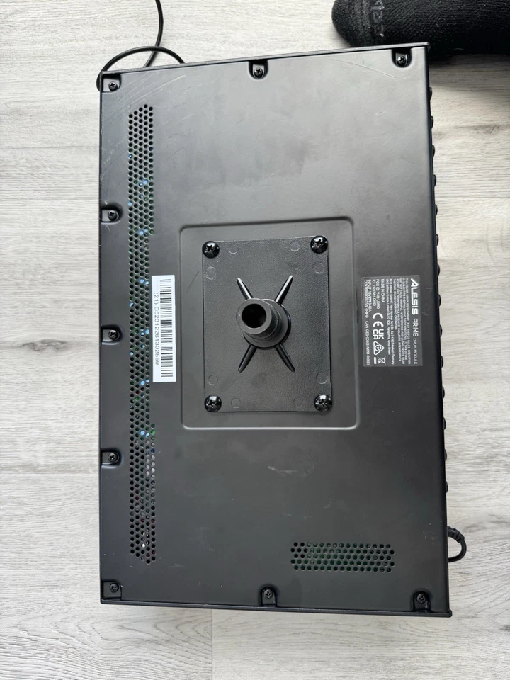 Alesis Strata Prime & Arc 14" Hi-Hat Cymbal - Image 3 of 4