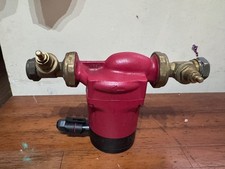 GRUNDFOS ALPHA 2 CENTRAL HEATING CIRCULATING PUMP 15-60 130