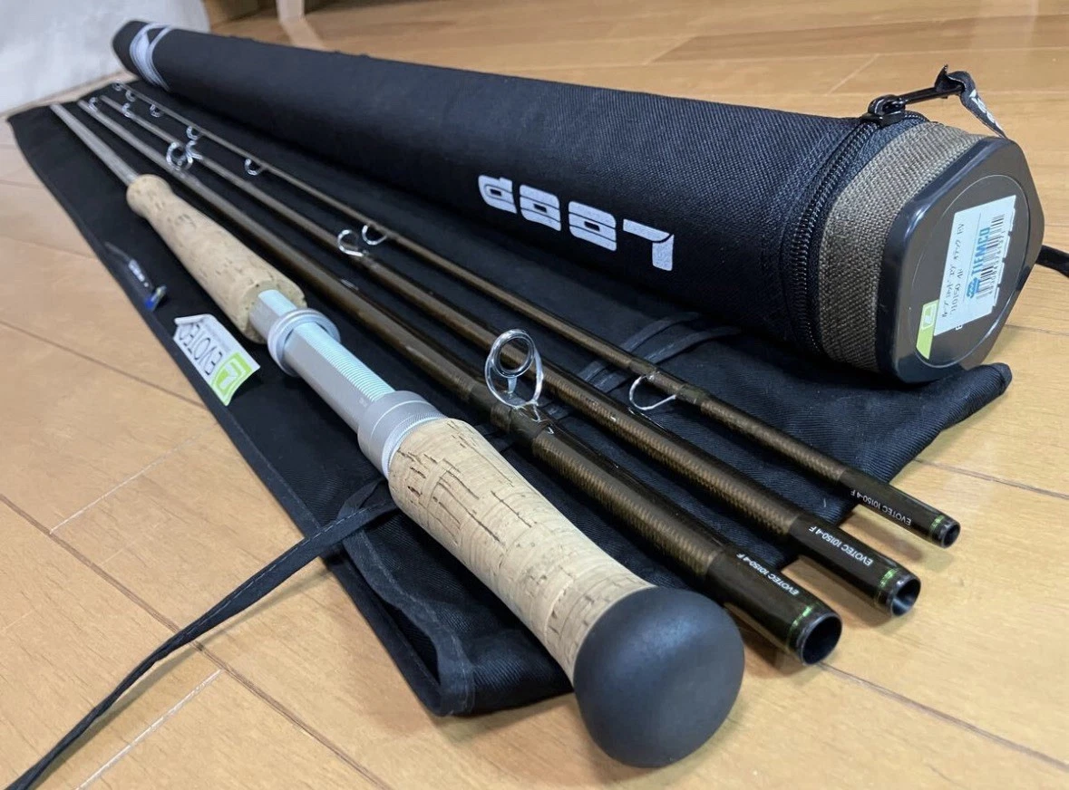 Loop Fishing Rods & Poles for sale - eBay
