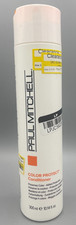Paul Mitchell Color Protect Hair Conditioner 10.14 oz NEW 100 AUTHENTIC