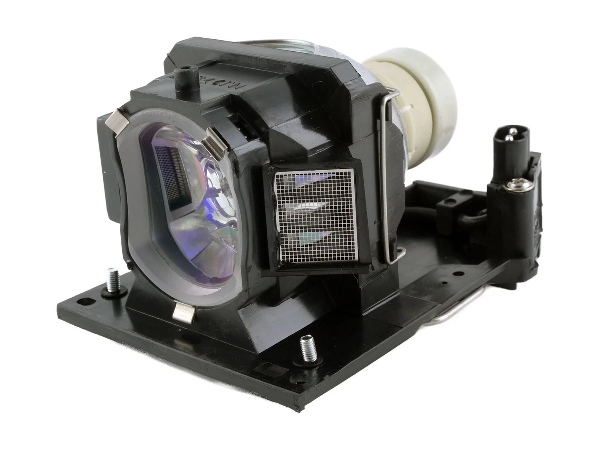 codalux Lámpara Proyector para HITACHI DT01433