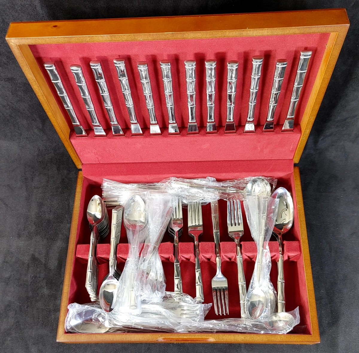 25+ Reed & Barton Flatware Sets for sale | Updated Sep 2026