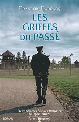 Les kralles du past, François Darracq