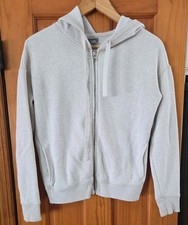 AERIE American Eagle Soft Zip  Hoodie Top XS Lounge Sweater Pocket