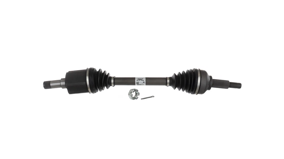 DRIVE SHAFT VKJC 1908 FOR BMW X3/SAV/F25 X4/SUV/F26 N20B16A 1.6L B47D20AC 2.0L - Image 2 of 4