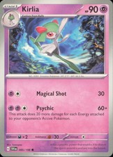 Pokemon TCG Scarlet & Violet (SVI) Choose Your Card NM Holo / Reverse / Rare