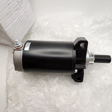 DB Electrical 410-21026 Starter Motor Mariner Mercury LH 40ELGPT 1999-2014