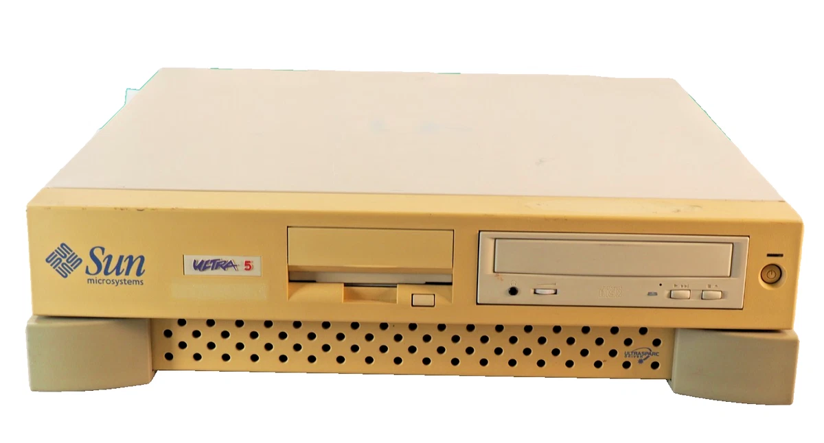 Preços baixos em Estações de Trabalho Sun Vintage | eBay