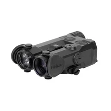 Holosun IRIS-4 IR Illuminator/Laser Sight w/Red/IR Lasers & Light (IRIS-RD4)