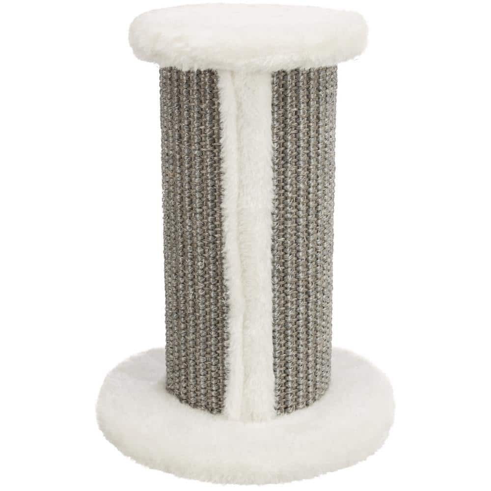 XXL Gray Wall Mount Climbing Steps - 3-Piece Set for Active Play