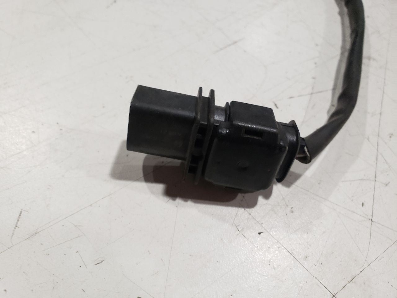 Left + Right Pre and Post Lambda Oxygen O2 Sensors - 2009 Bentley Fly Spur W12
