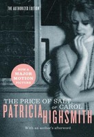 The Price Of Salt, Or Carol Patricia Highsmith