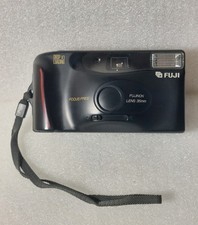 fotocamera fuji DL-25