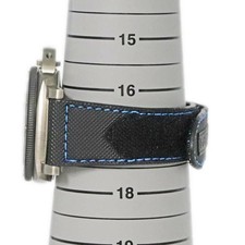 PANERAI Submersible Bmg-Tech PAM00799 Black Men's Used Watch #2109 12