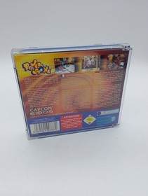 Power Stone for Sega Dreamcast Capcom Eidos Fighting Game PAL