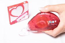 Stix2 - Permanent Tape Runner 8mm x 25mm & Refills or Bundle