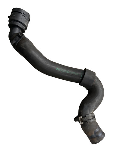 Wasserschlauch für Audi A3 8L, VW Golf 4, Bora – 1.9 TDI – Teilenr. 1J0122073A